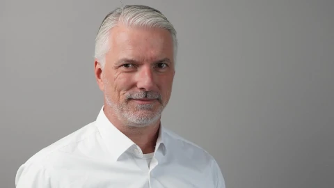 Thomas Kochta Verkäufer für Teile und Zubehör
