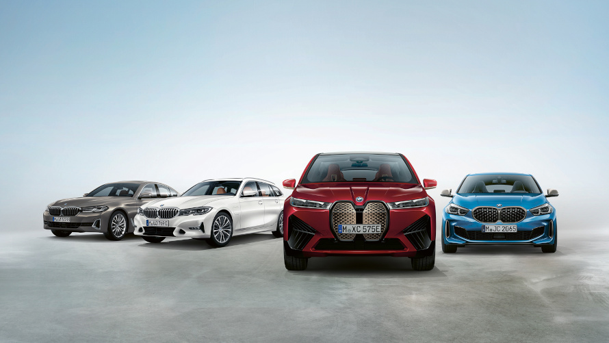 bmw gebrauchtwagen europlus garantie