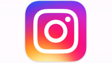 instagram logo