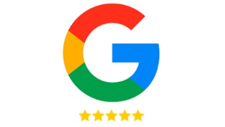 google logo