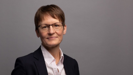 lucia feddersen leiterin aftersales bmw niederlassung hamburg