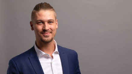 Marc Nikolas Wagner Junior Verkaufsberater Neue Automobile