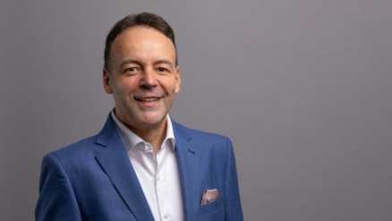 Sascha Stephani Gesamtverkaufsleiter Neue- und Gebrauchte Automobile