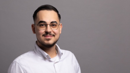 Fatih Emre Akyildiz Service Assistent Wandsbek